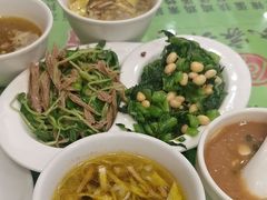 -令氏家外家周秦食府(高新店)