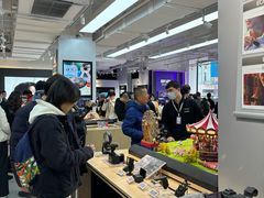 -Sony Store 索尼(上海淮海中路店)