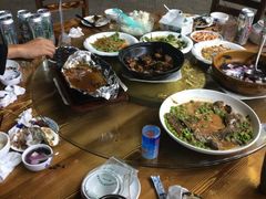 -下梅人家土菜馆(历史文化餐厅度假区店)