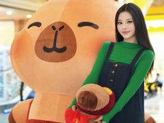 -麦当劳(新世纪环球中心店)