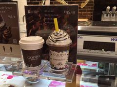 -GODIVA(港汇恒隆广场)
