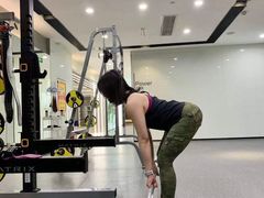 -WEGYMER健萌健身(雅颂居馆)