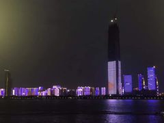 -武汉两江游览·夜游长江(汉口粤汉码头)