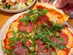 -新贝乐意大利餐厅(苏州中心店)