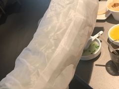 -海底捞火锅(万象城店)