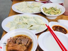 -喜家德虾仁水饺(马栏店)