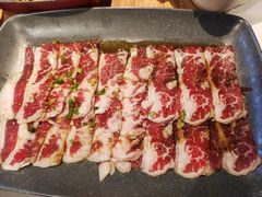 -新石器烤肉(招商1872店)