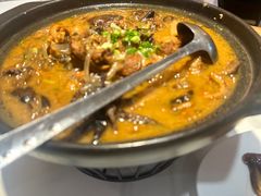 -李老哈·东北菜(宋园路店)