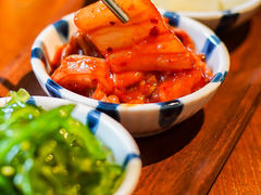 -TAIFORKS 大福食堂·山葵烤肉料理·拌饭(宝安店)