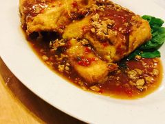-真浪大家乐海鲜餐馆