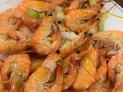 -荣祥海鲜·烟台菜(胜利路二部)