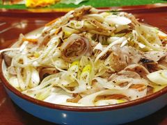 -青岛美食鲁菜大酒店