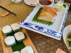 -南沙游艇会·大兵船餐厅