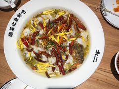 -太二酸菜鱼(宁波来福士店)