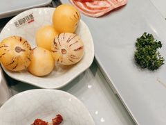 -名都晓荷塘(涿州店)