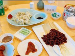 -北京全聚德(西客站店)