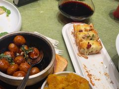 -太守宴·蘭院(天塔店)