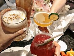 -瑞吉吧 The St·Regis Bar(长沙瑞吉酒店)