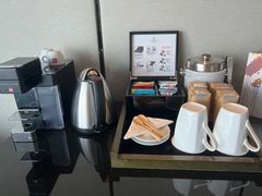 -广州四季酒店