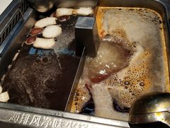 -海底捞火锅(威高广场店)