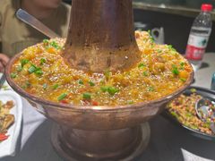 -觅山云南菜(泊富ICITY店)