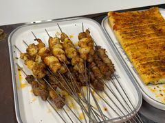 -回·龙虾铺·盆盆蟹·烧烤大排档(回龙观店)