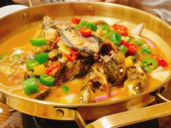 -食光慢宴·安吉土菜馆