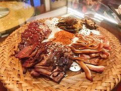 -杨记隆府(白象街店)