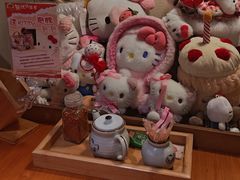 -無忧浅草君·洋风料理(下沙宝龙二期一店)