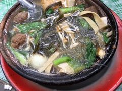 -清真·马文砂锅大全(麦苋街店)