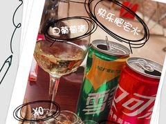 -广州希尔顿逸林酒店-OPEN開·全日制餐厅·海鲜·小火锅·自助餐(东风路店)