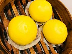 香滑流沙包-稻香酒家·34年老字号·港式粤菜(汉街店)