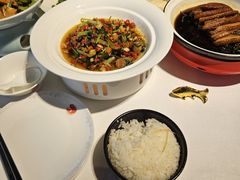 -阿五黄河大鲤鱼(纬三路店)