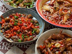 -老三样·旧食新味(万寿宫店)