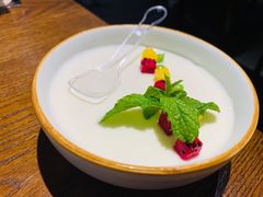 酸奶布丁-小大董·烤鸭(王府井apm店)