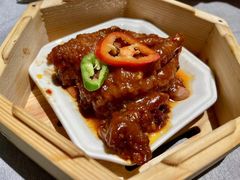 -晓粤·惹味粤菜(凯德乐峰广场店)