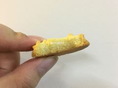LU露怡曲奇饼干-大润发(张江店)