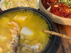 -青城甲(青城山店)