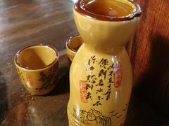 -民食香·腊排骨野生菌美食(木府店)