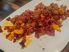 -陈麻婆豆腐(旗舰店)