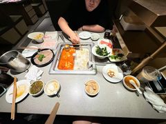 -海底捞火锅(未来城店)