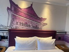 -西安钟楼北大街希尔顿欢朋酒店