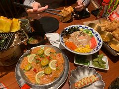 -摩打食堂(佳兆业店)