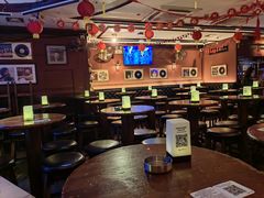 大堂-Hooley's活利仕西餐厅(珠江新城店)