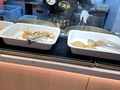 -素满香·食养自助(建邺万达店)