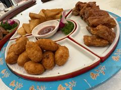 -佳丽海鲜大酒楼(环岛海景店)