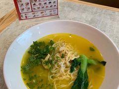 -五爷拌面(大兴亦庄店)