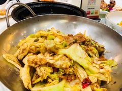 -930私房菜(欧阳路店)