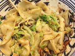 -汉唐宴长安食府