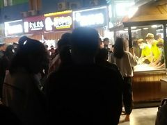 -蕃坊酥小蒙牛肉饼(怀远市场店)